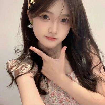 与君青丝共白首